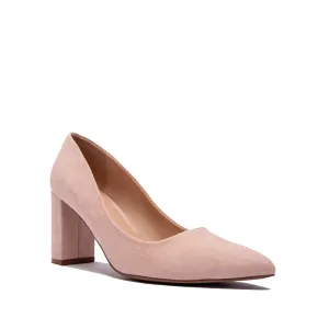 Meier Nude Pump