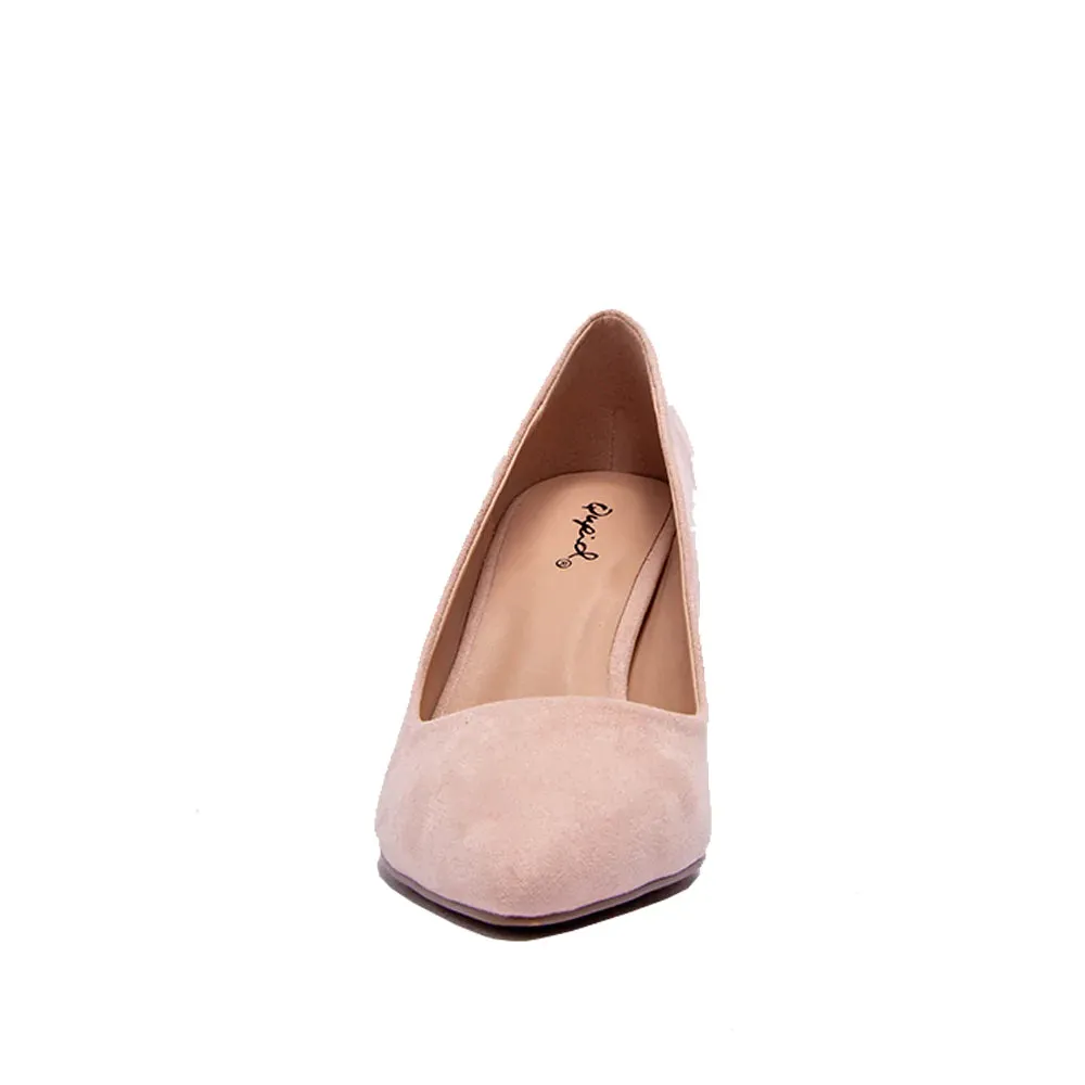Meier Nude Pump