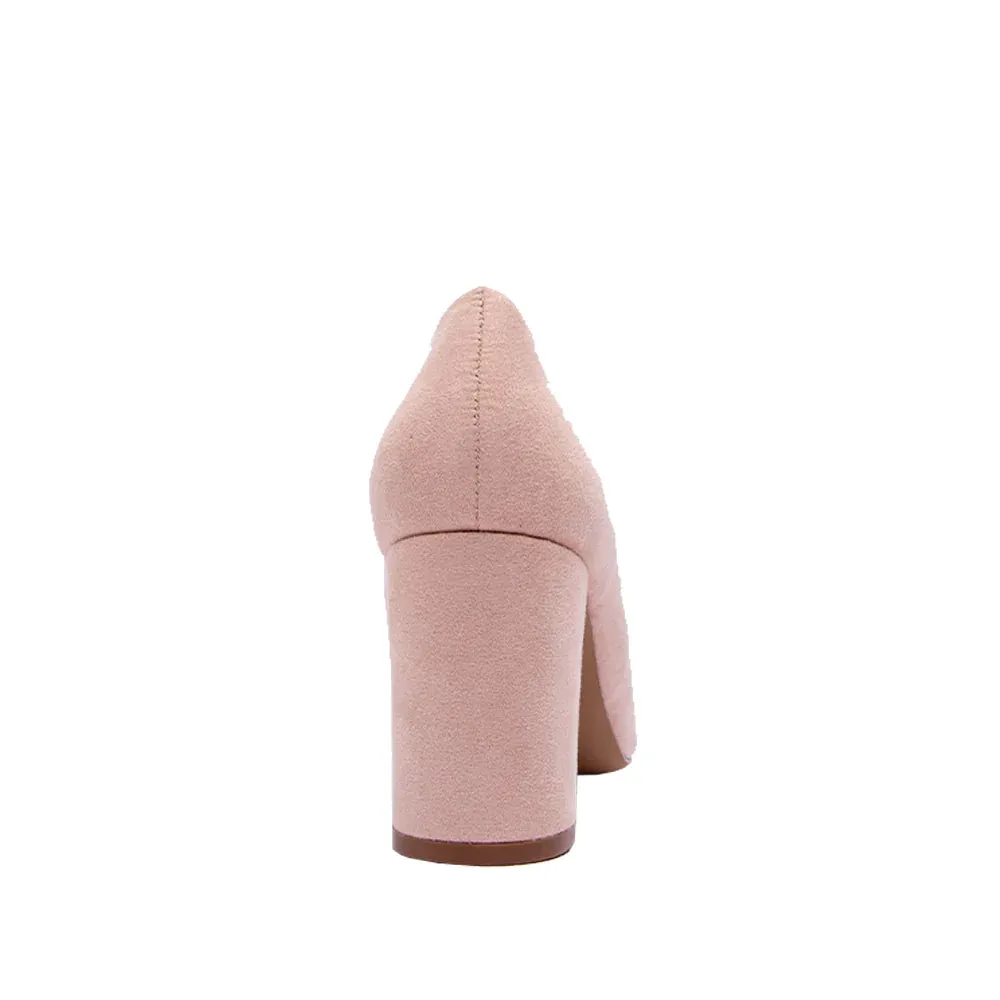 Meier Nude Pump