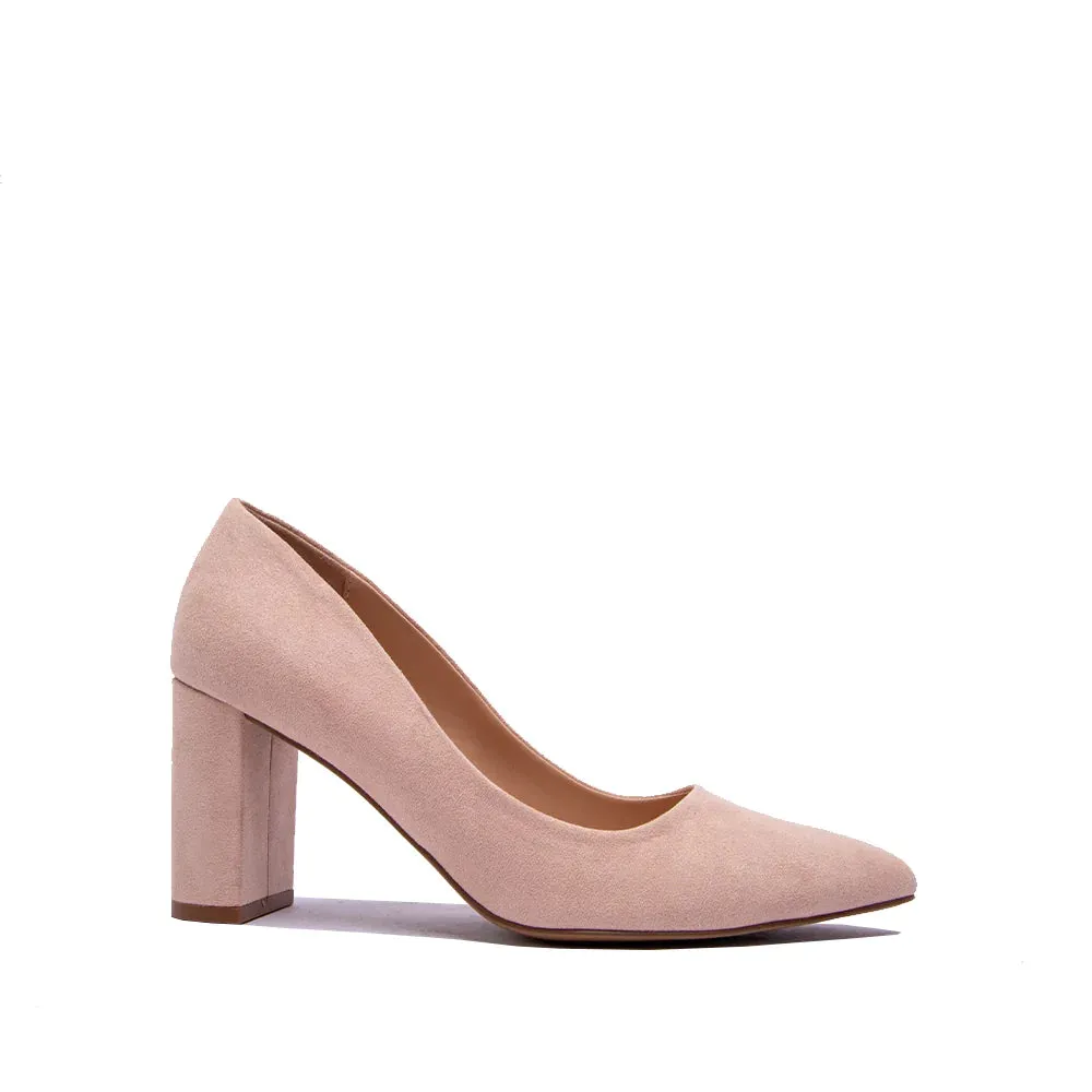 Meier Nude Pump