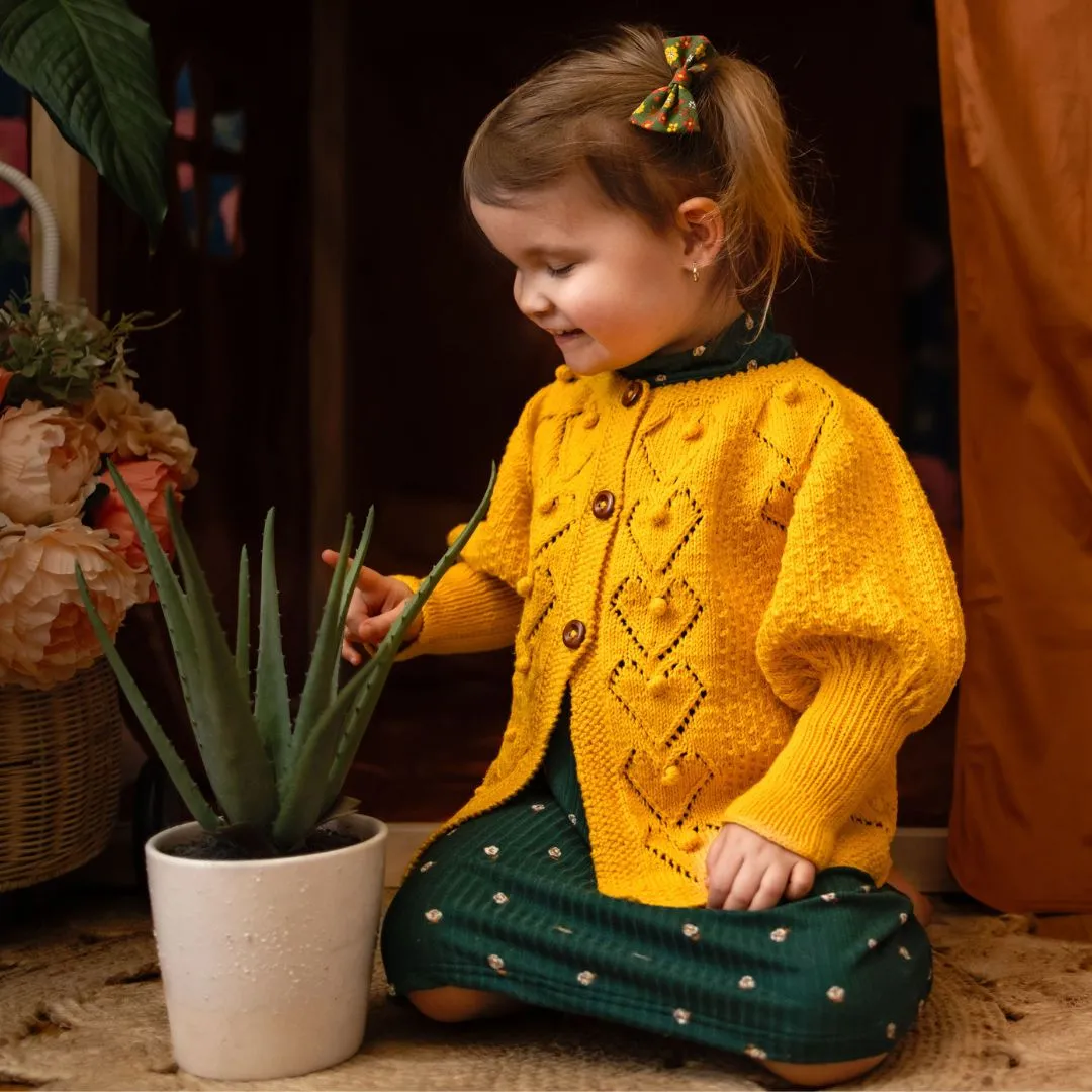 Melissa Cardigan