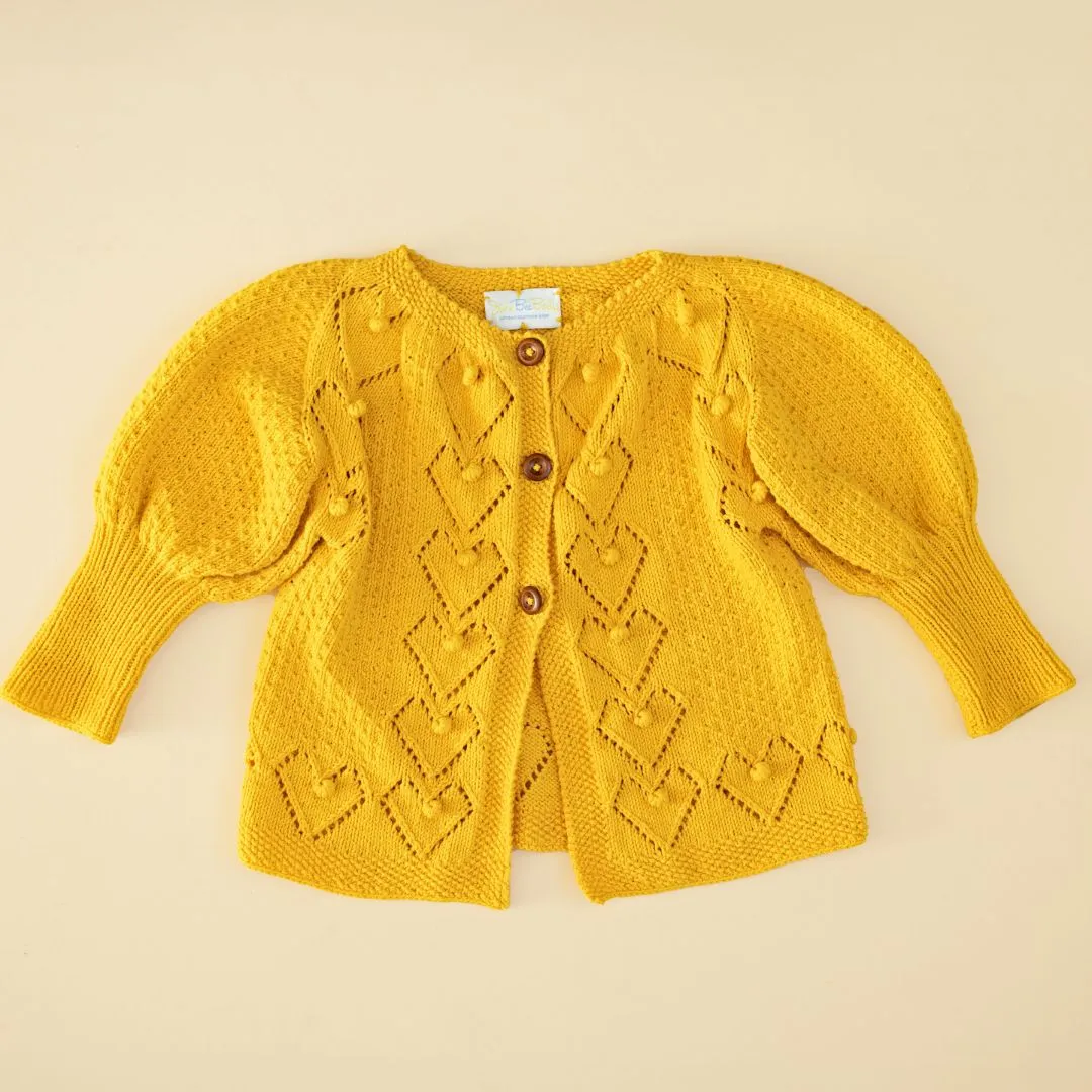 Melissa Cardigan