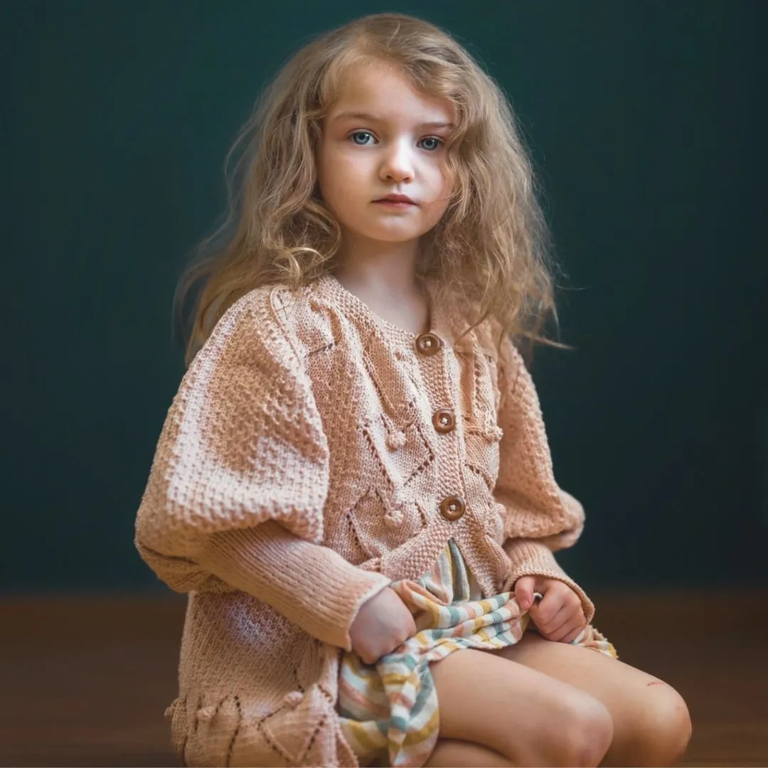 Melissa Cardigan