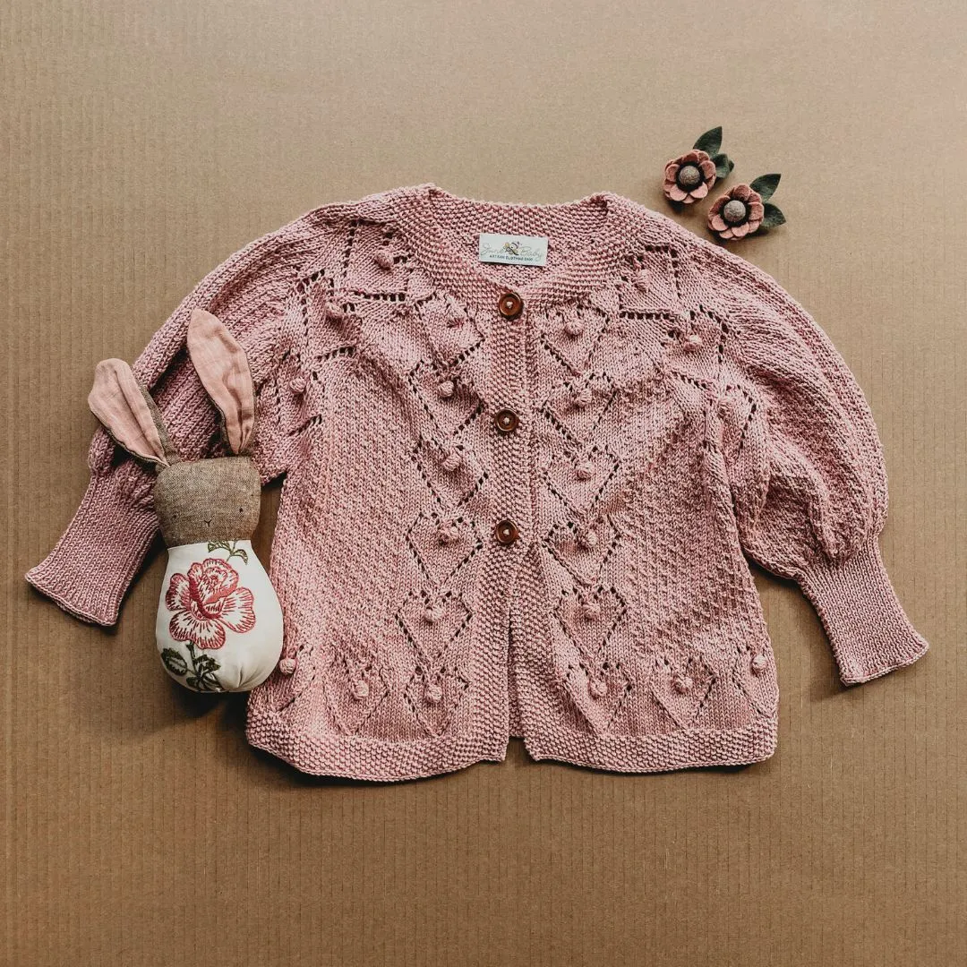 Melissa Cardigan