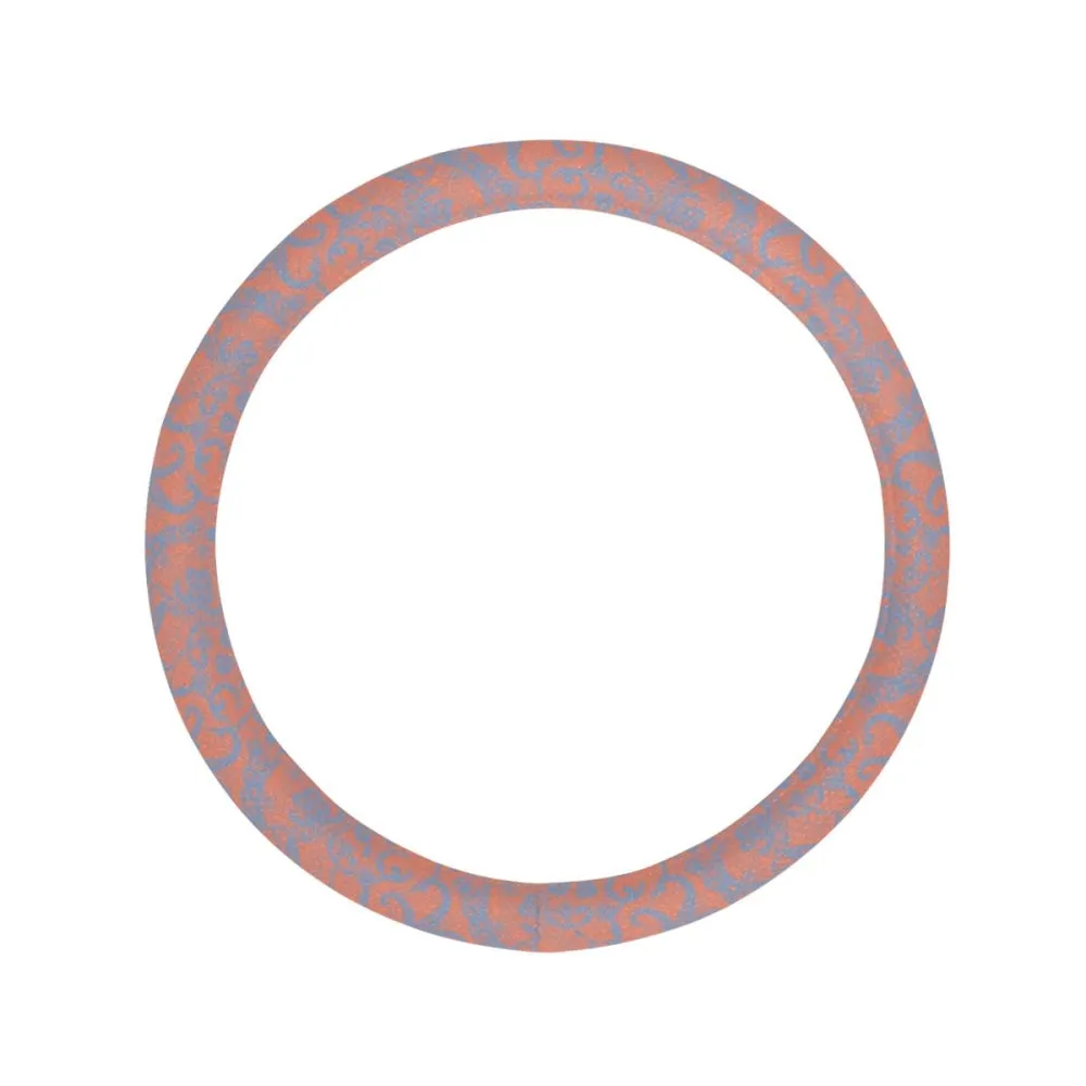 Melody Steering Wheel Cover CW14