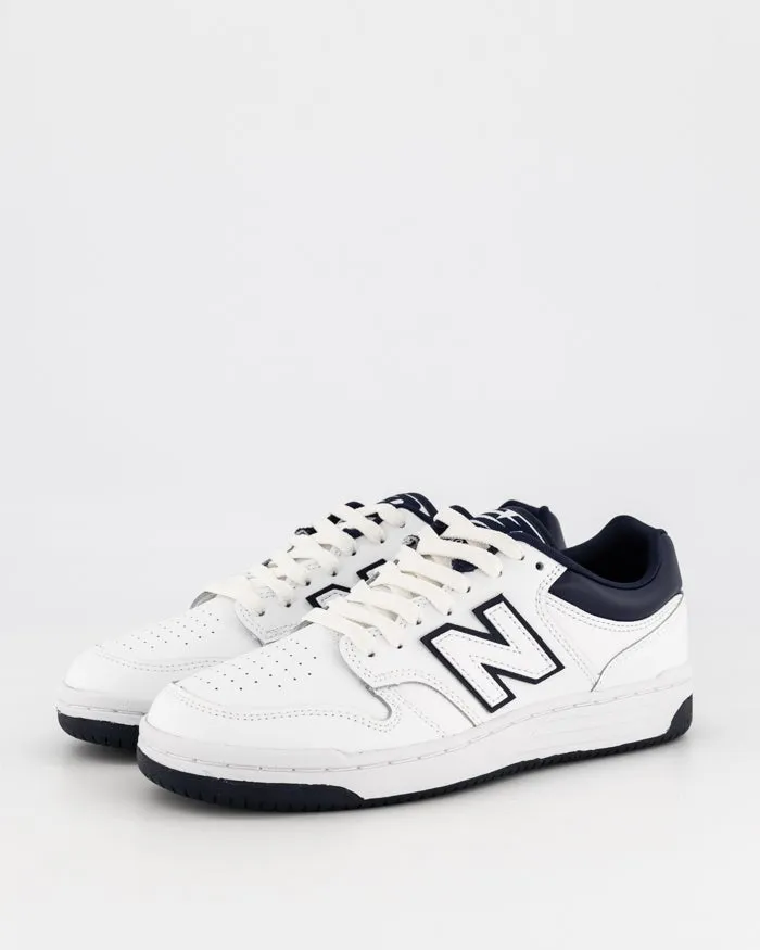 Men's BB 480  | Navy