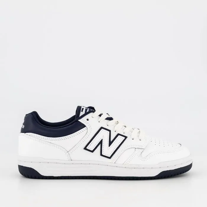Men's BB 480  | Navy
