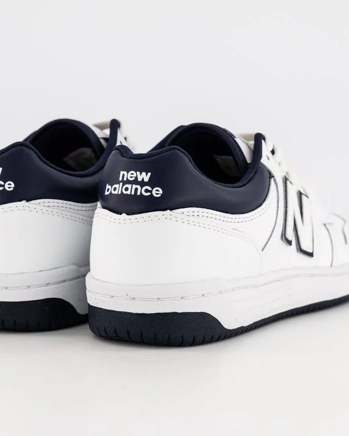 Men's BB 480  | Navy