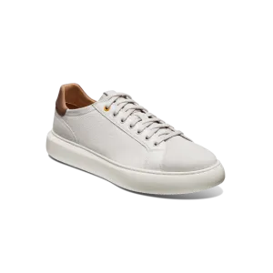 MEN'S SUNSET SNEAKER - Taupe | Samuel Hubbard