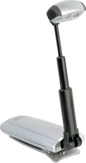 Might Bright Triple Led Music Light