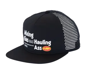 MIXER HAT