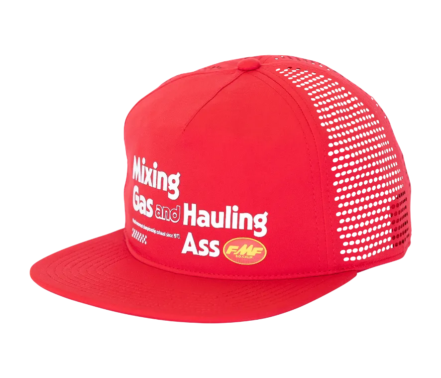 MIXER HAT