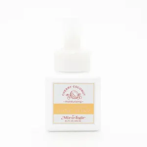 Mixologie Luxe Foaming Hand Soap Cherry Coconut