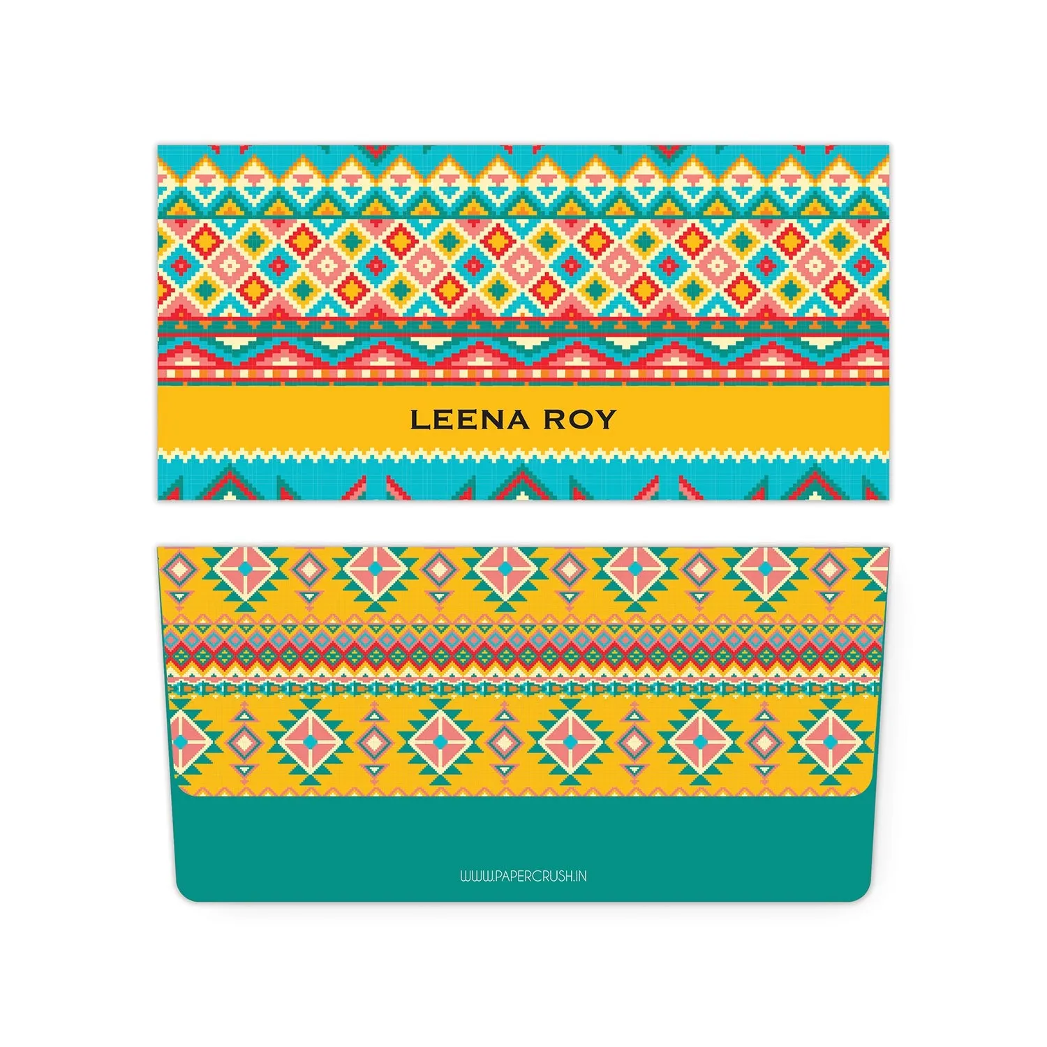 Money Envelopes - Set of 25