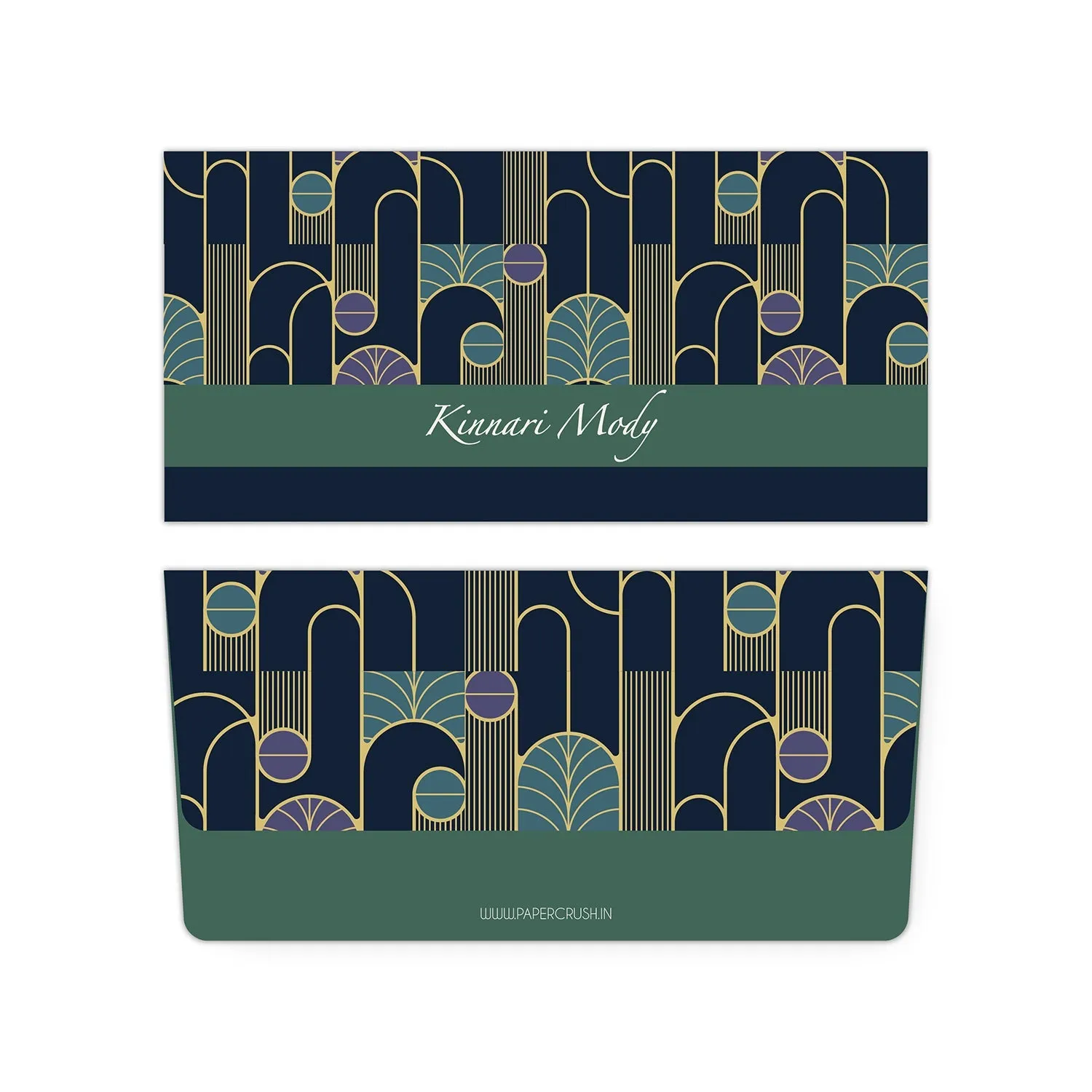 Money Envelopes - Set of 25