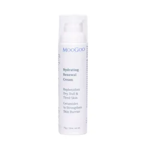 MooGoo Hydrating Renewal Cream 75g