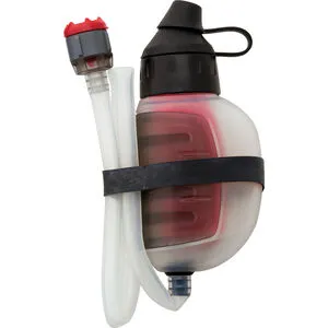 MSR TrailShot™ Pocket-Sized Water Filter
