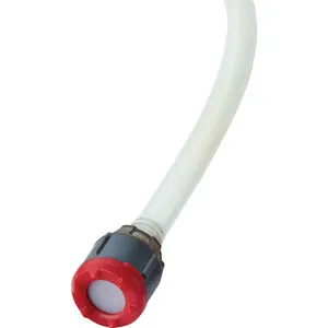 MSR TrailShot™ Pocket-Sized Water Filter
