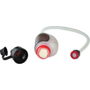 MSR TrailShot™ Pocket-Sized Water Filter