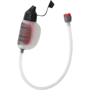 MSR TrailShot™ Pocket-Sized Water Filter