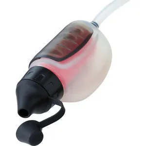 MSR TrailShot™ Pocket-Sized Water Filter