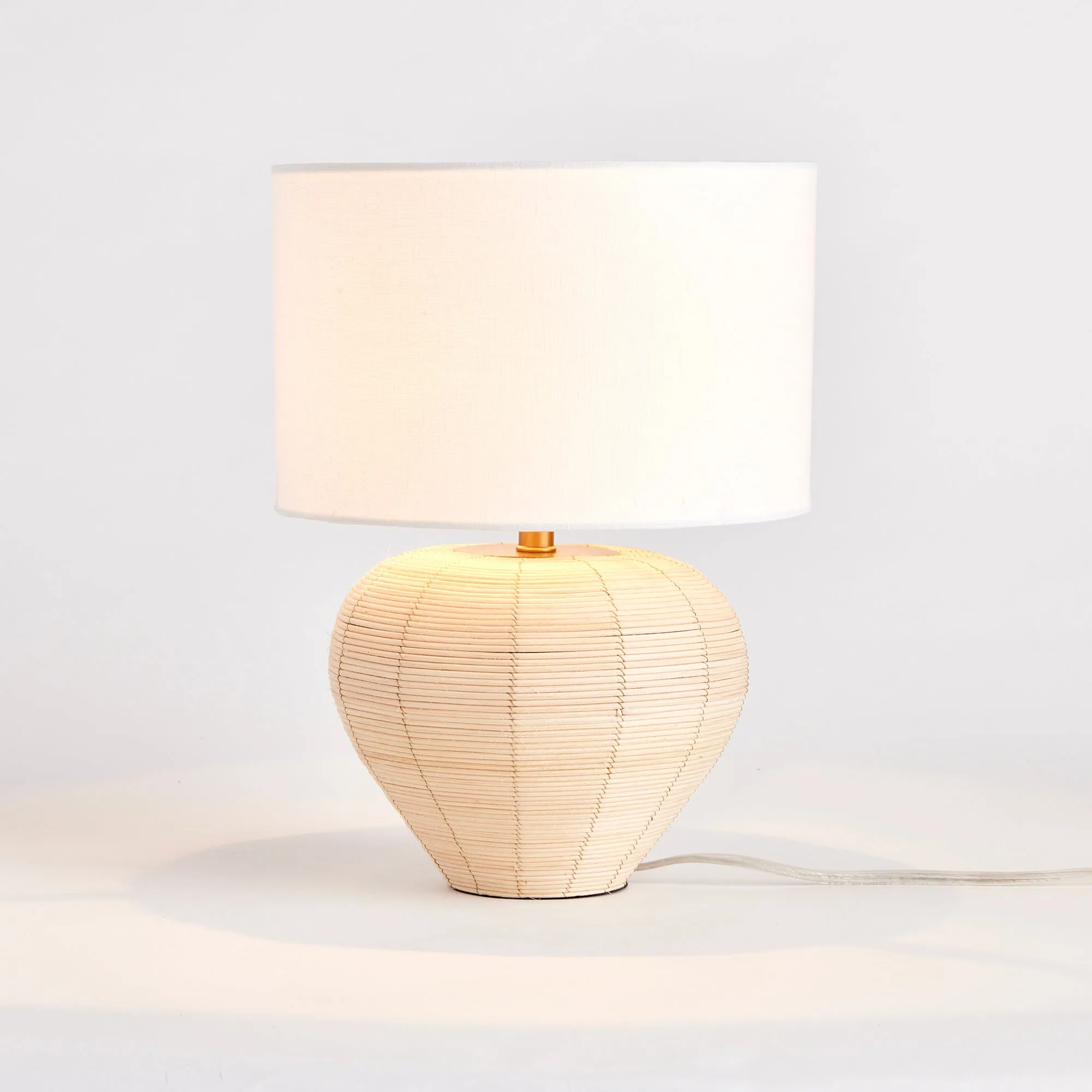 NAPA Home & Garden, MAYE TAPERED MINI LAMP,N3VH16