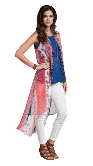 Napa Kimono by Rancho Estancia