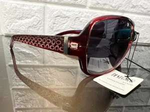 New Designer Rep. Sunglasses, 400 UV Protection! Stylish Gradient Lenses! 8411