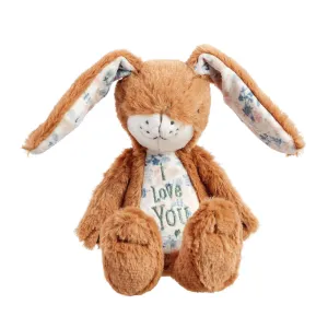 New Little Nutbrown hare