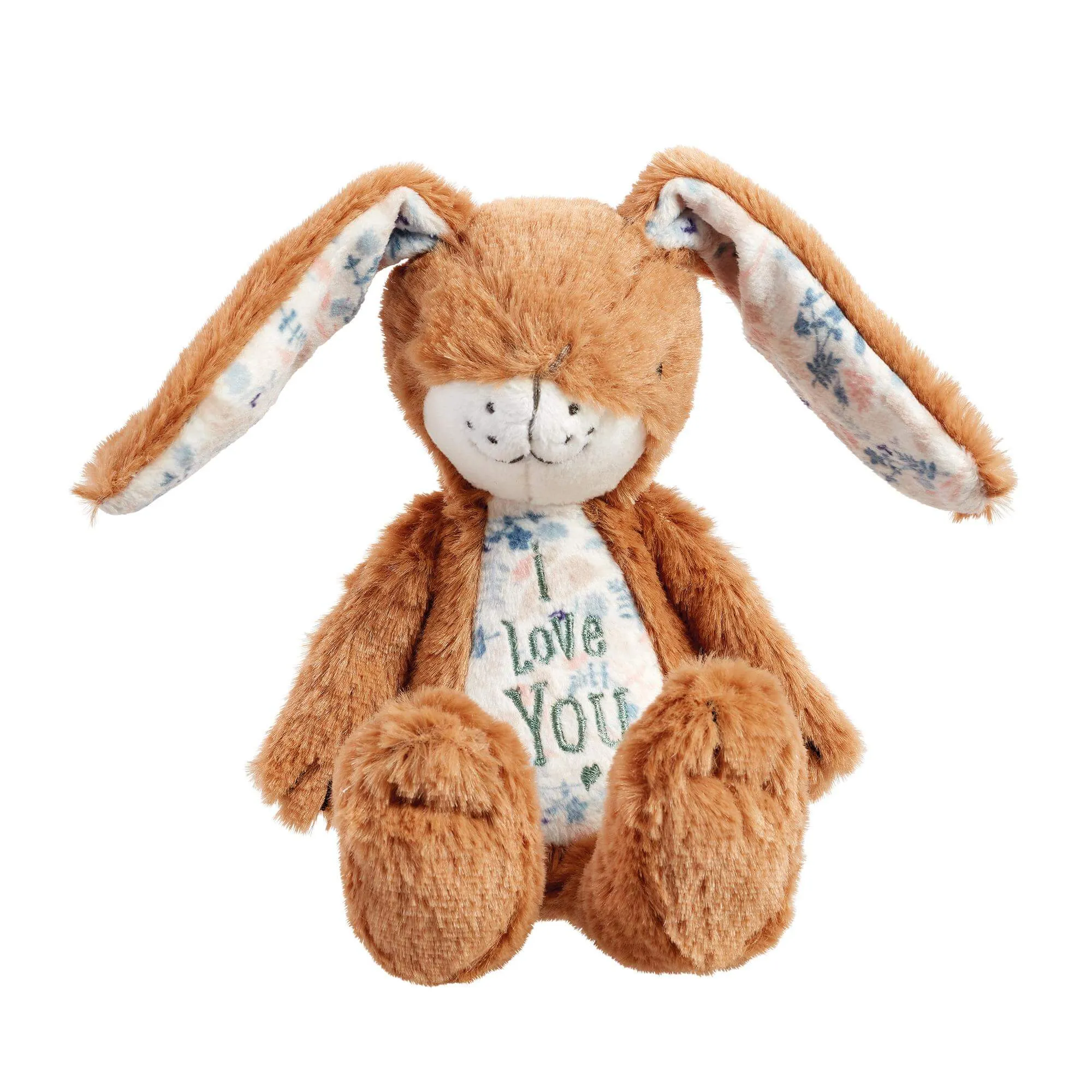 New Little Nutbrown hare