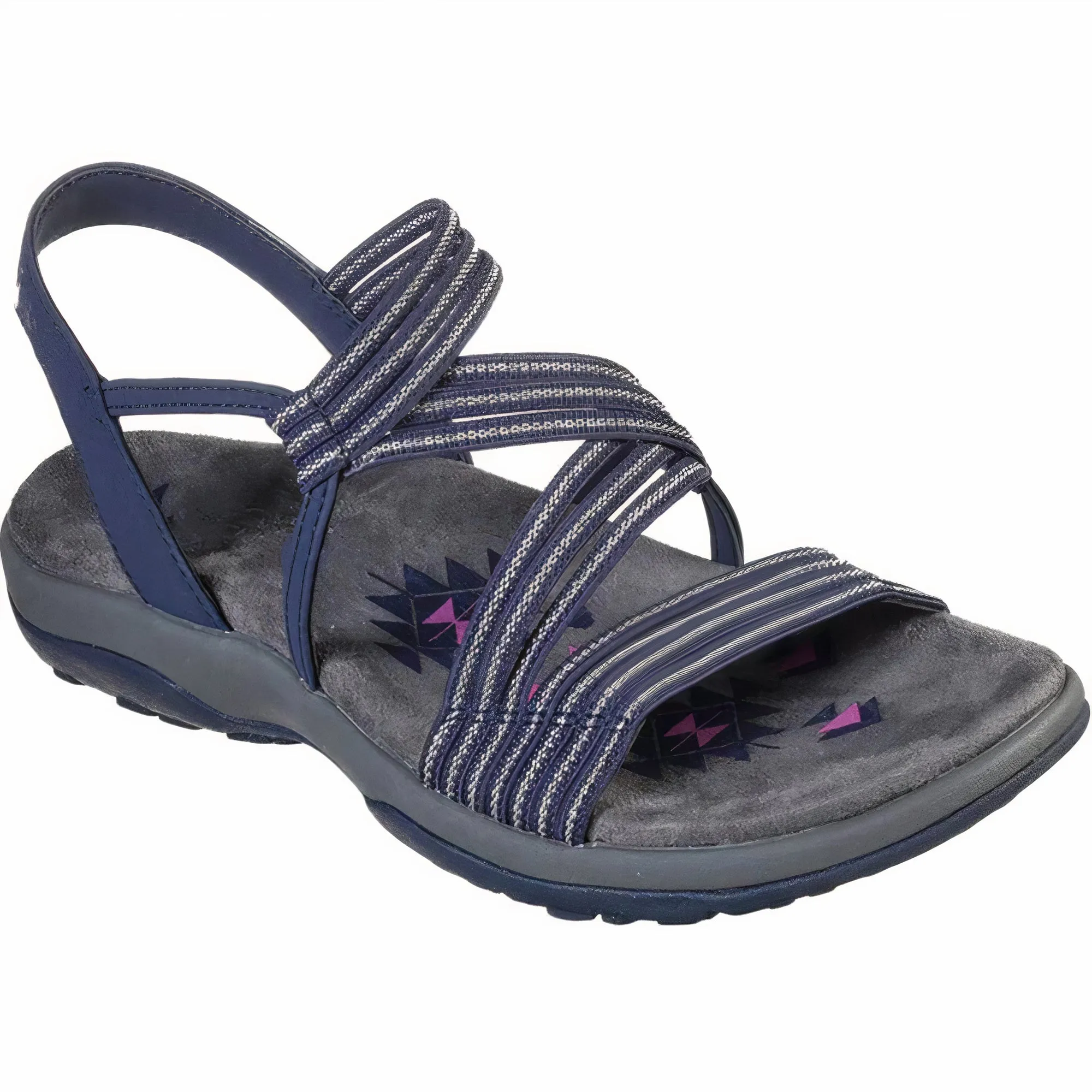Niamh | Women's Flat Beach Sandals