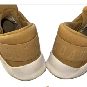 NIKE Jordan Flight Fresh PremiumGolden Harvest Sneakers