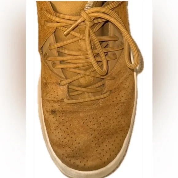 NIKE Jordan Flight Fresh PremiumGolden Harvest Sneakers