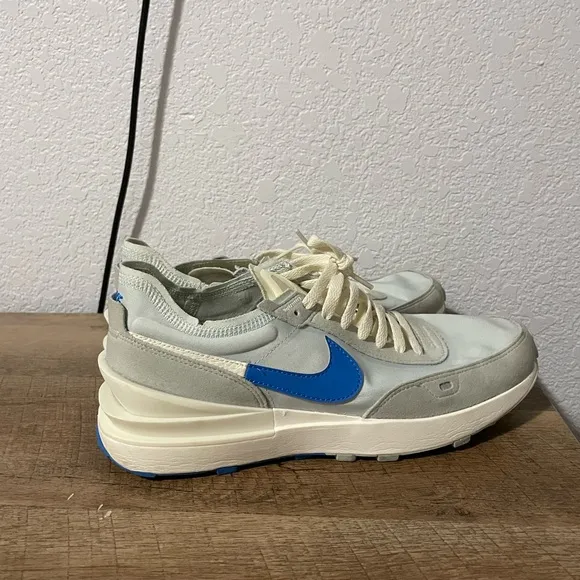 Nike Waffle One SE Split Men’s Sneakers
