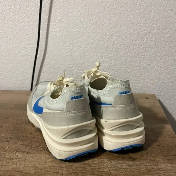 Nike Waffle One SE Split Men’s Sneakers