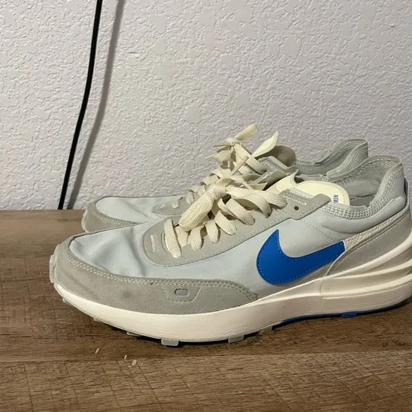 Nike Waffle One SE Split Men’s Sneakers
