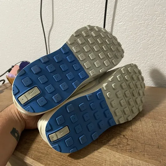 Nike Waffle One SE Split Men’s Sneakers