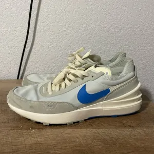 Nike Waffle One SE Split Men’s Sneakers