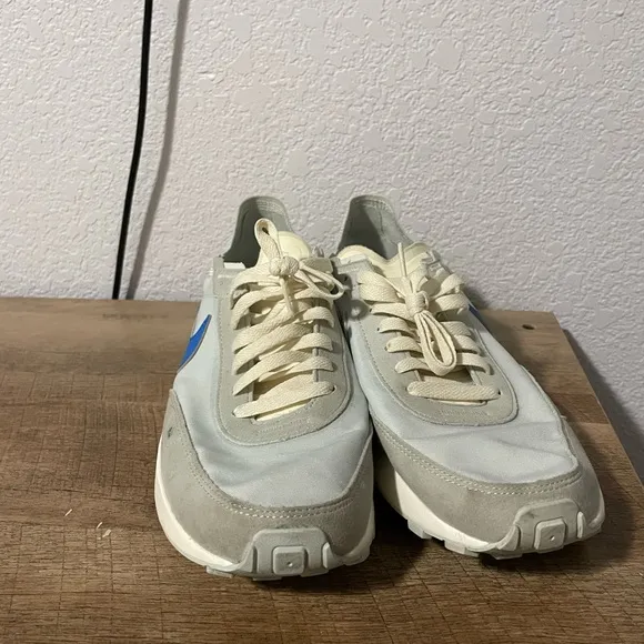 Nike Waffle One SE Split Men’s Sneakers