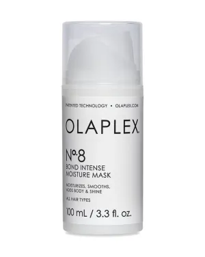 No 8 Bond Intense Moisture Mask( 100ml )