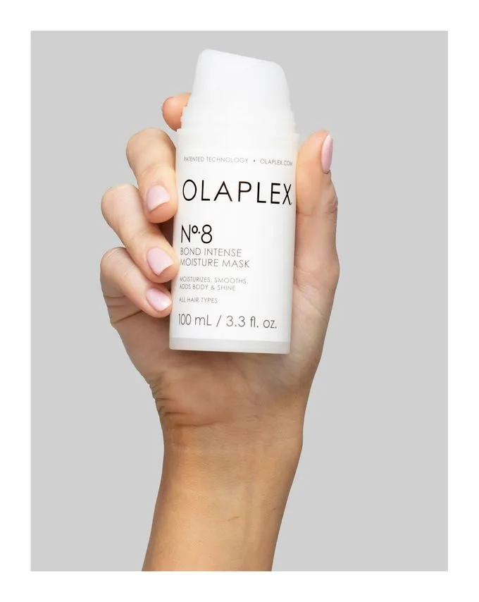 No 8 Bond Intense Moisture Mask( 100ml )