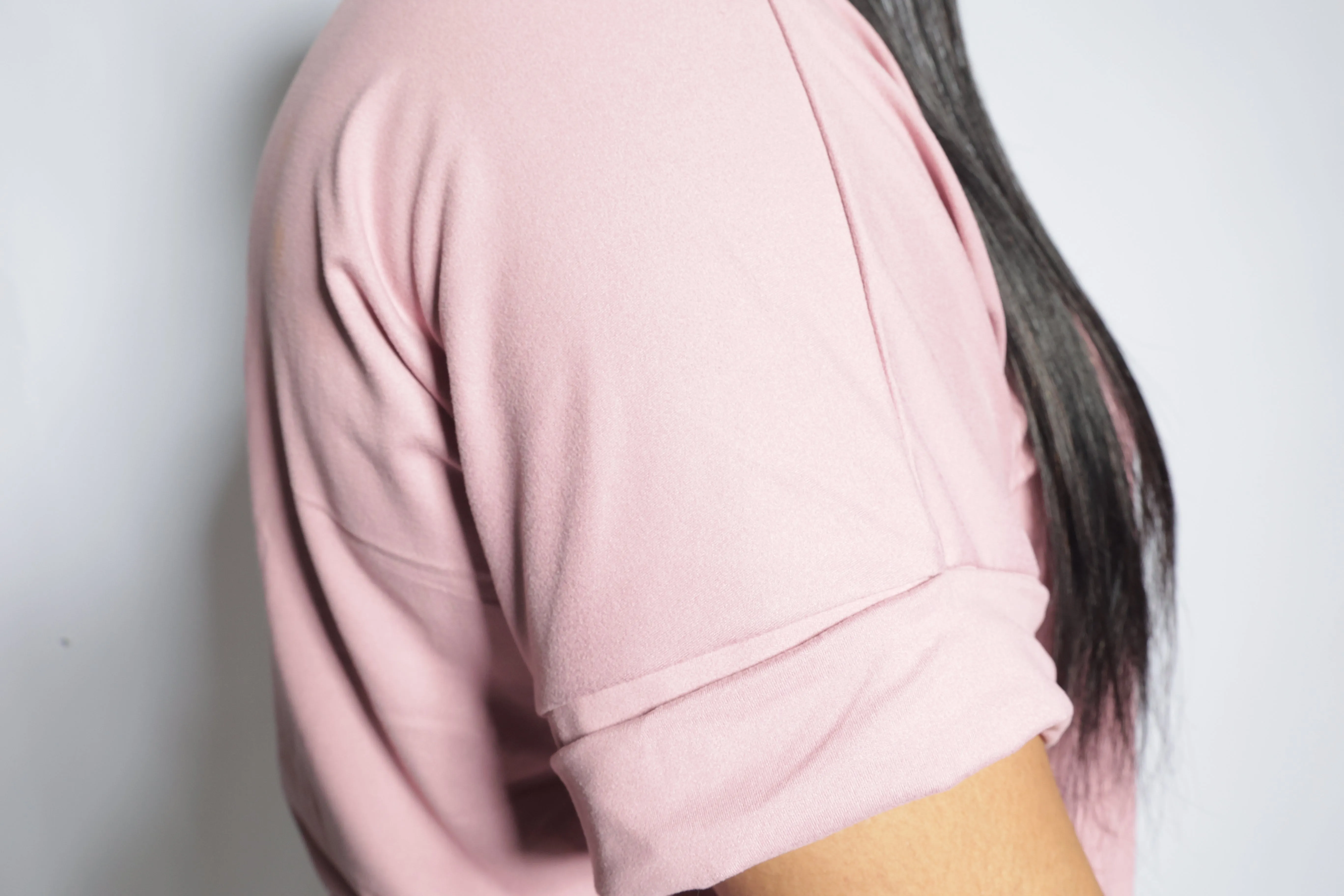 Not so Basic V-neck Legging Sets