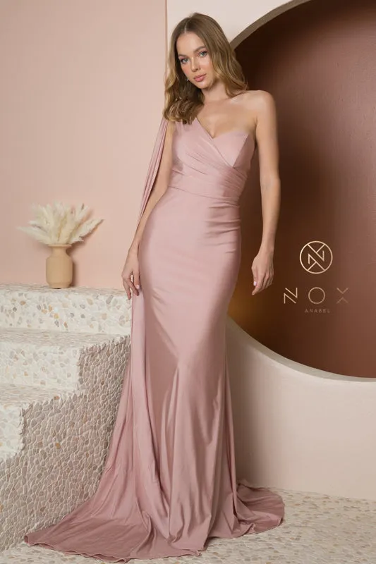 Nox Anabel E475