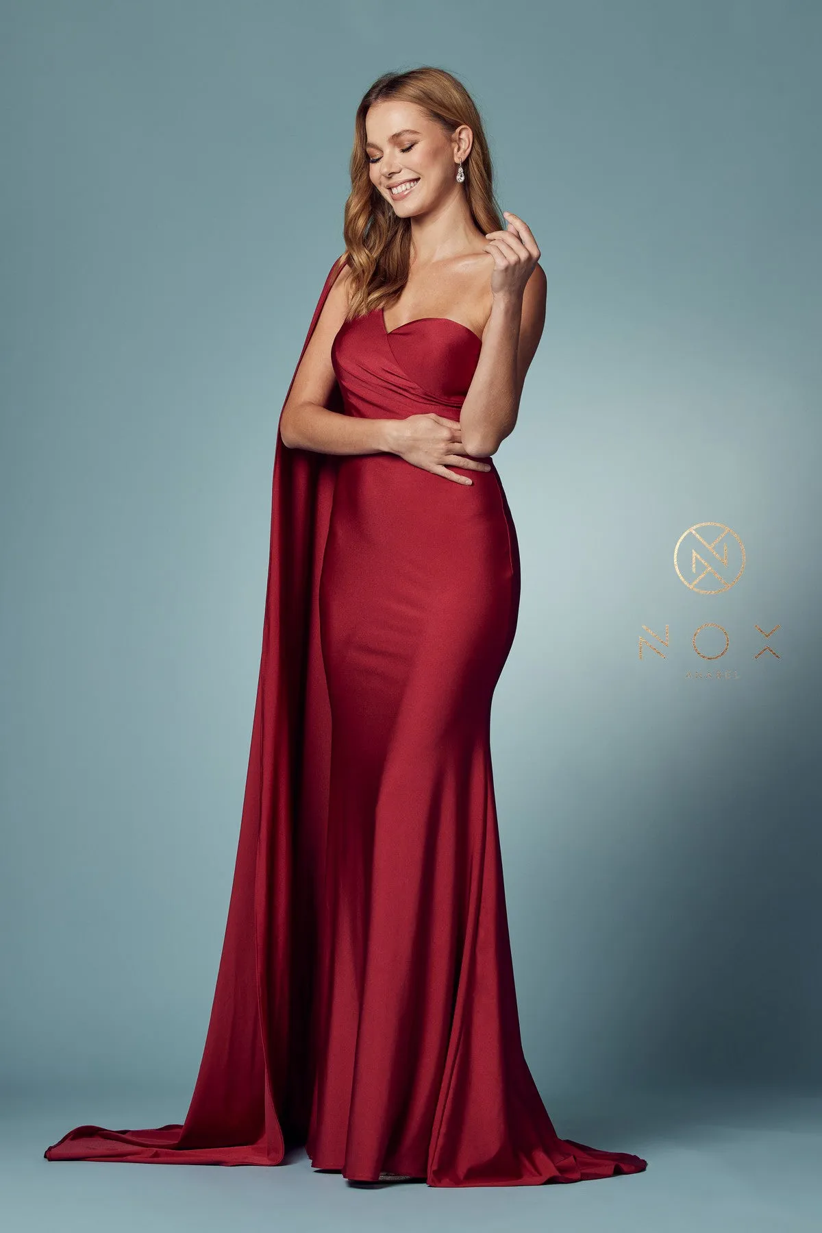 Nox Anabel E475