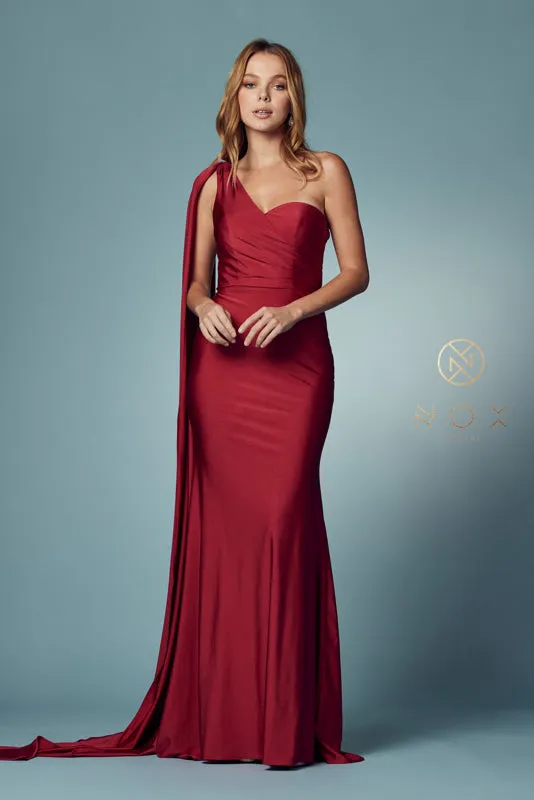 Nox Anabel E475