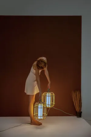 O Lamps