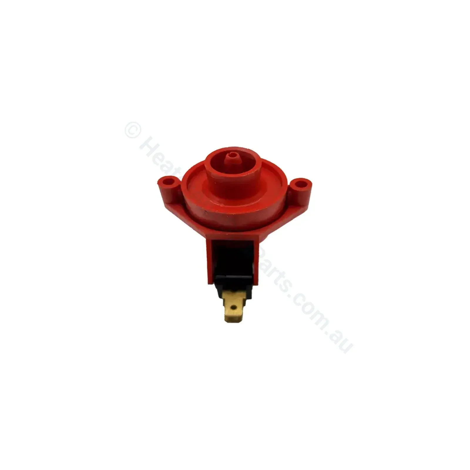 Onga / Balboa Bath Pump Air Switch Assembly - Latching
