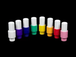 Opaque Light Writers (Set of 8)