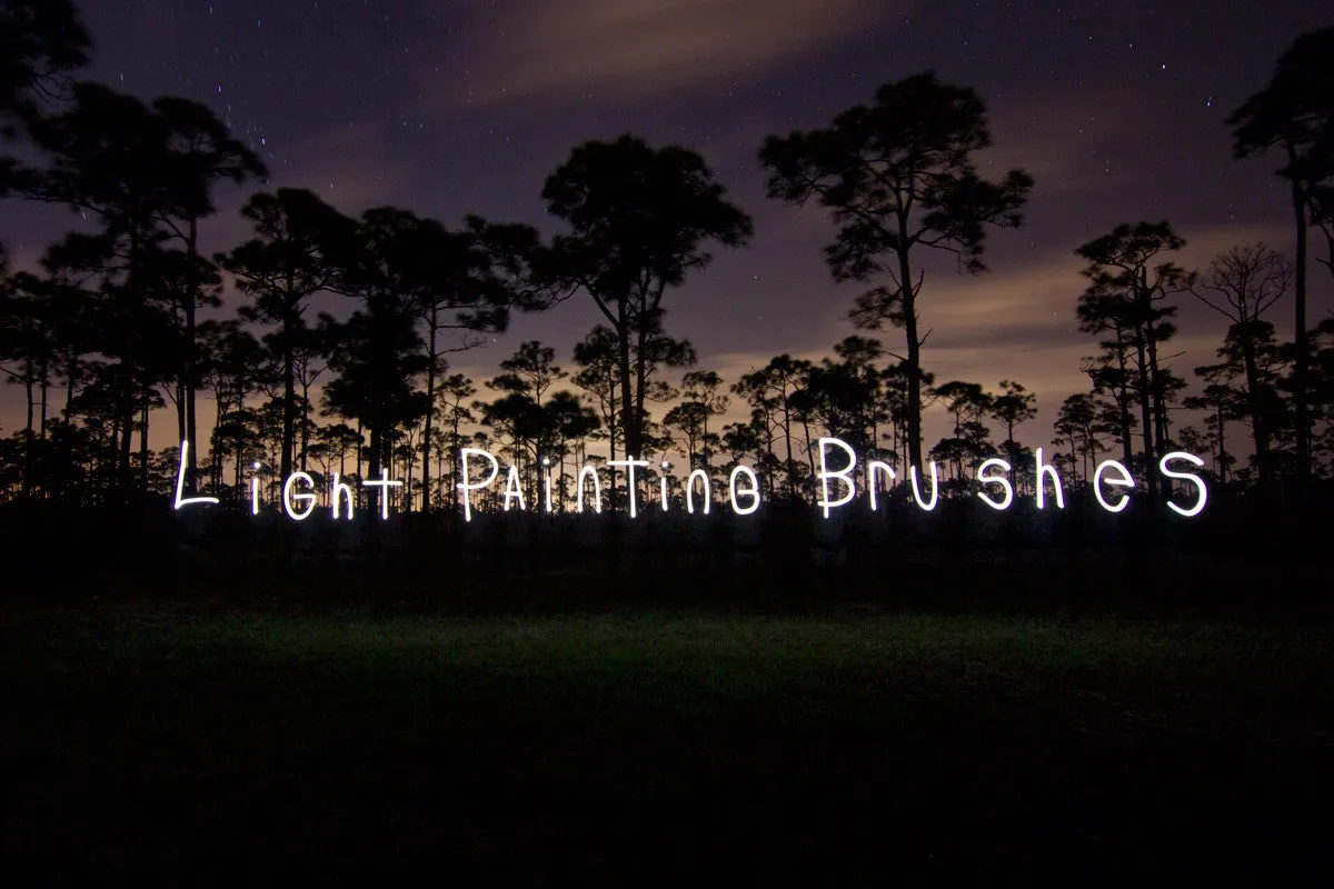 Opaque Light Writers (Set of 8)