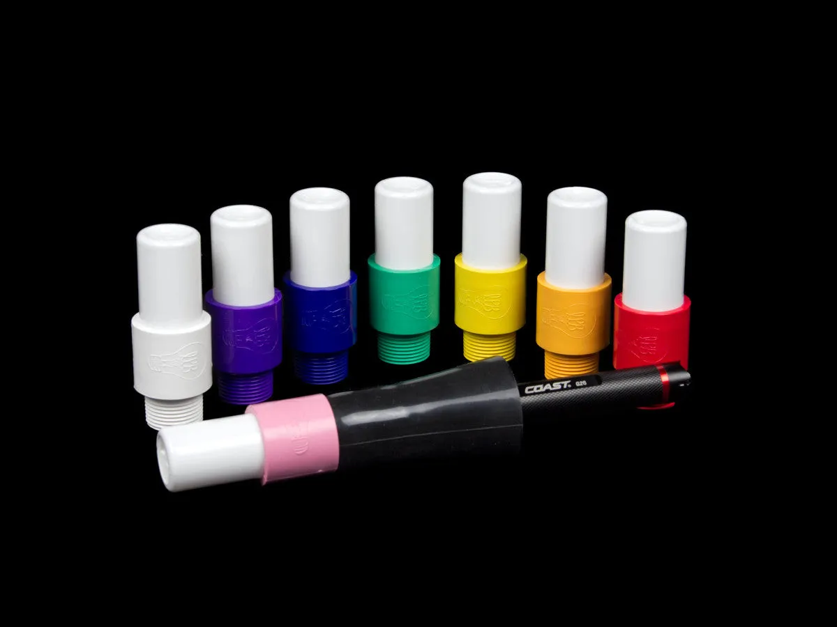 Opaque Light Writers (Set of 8)